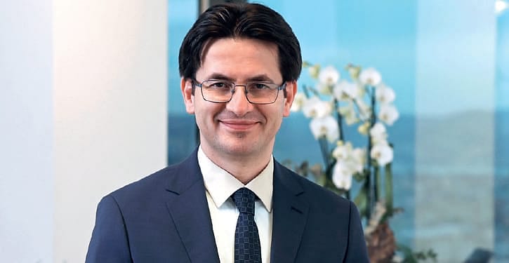 “BİST’te yüzde 20-30 yükseliş görebiliriz”