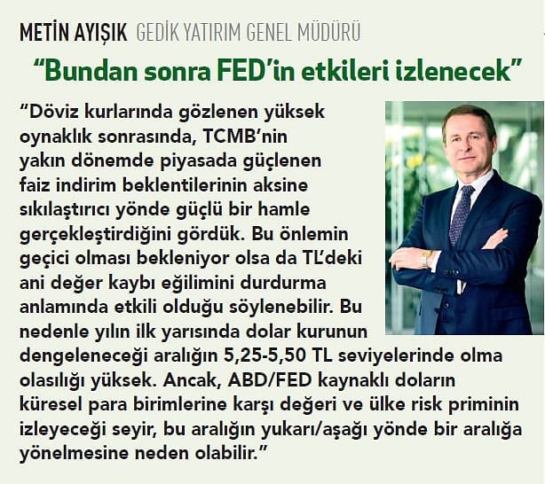 Kurda istikrar için güvende artış gerek-1