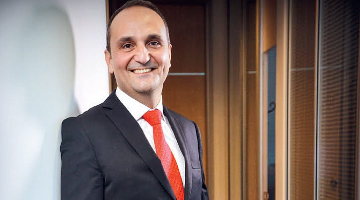 Portföy hizmetleri yapısına geçeceğiz