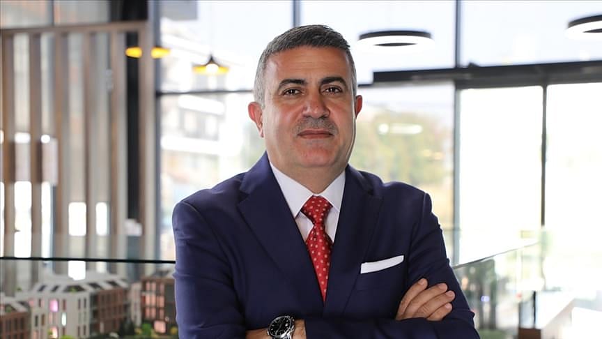 Türk iş adamlarına "Lübnan'a yatırım" çağrısı