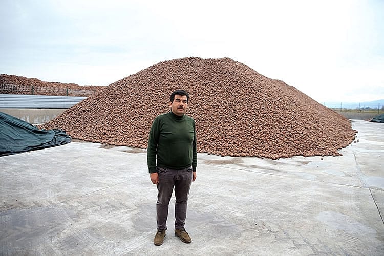 1.2 milyon lira hibe aldı, 6 yılda 30 milyon dolarlık ihracata ulaştı-1