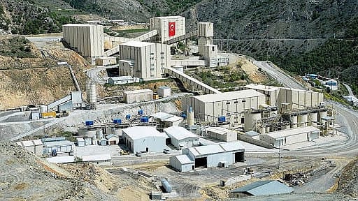 Koza Altın Çukuralan Projesi olumlu ÇED kararı iptal edildi