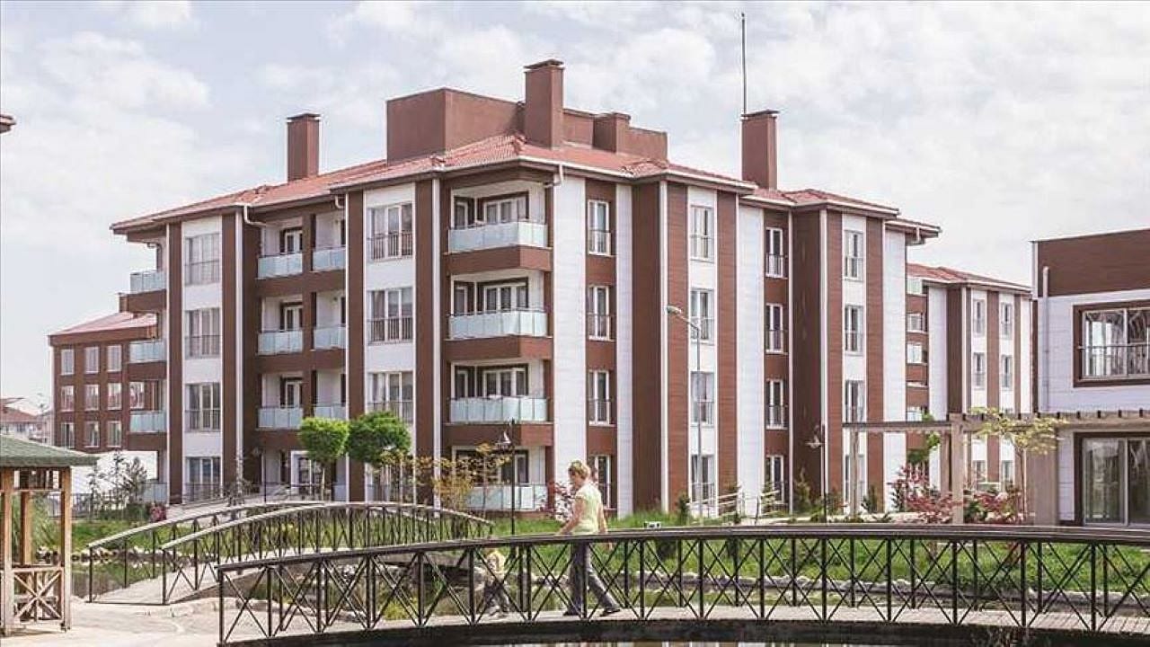 TOKİ Nevşehir nereye, hangi ilçelere yapılacak? TOKİ Nevşehir sosyal konut proje detayları