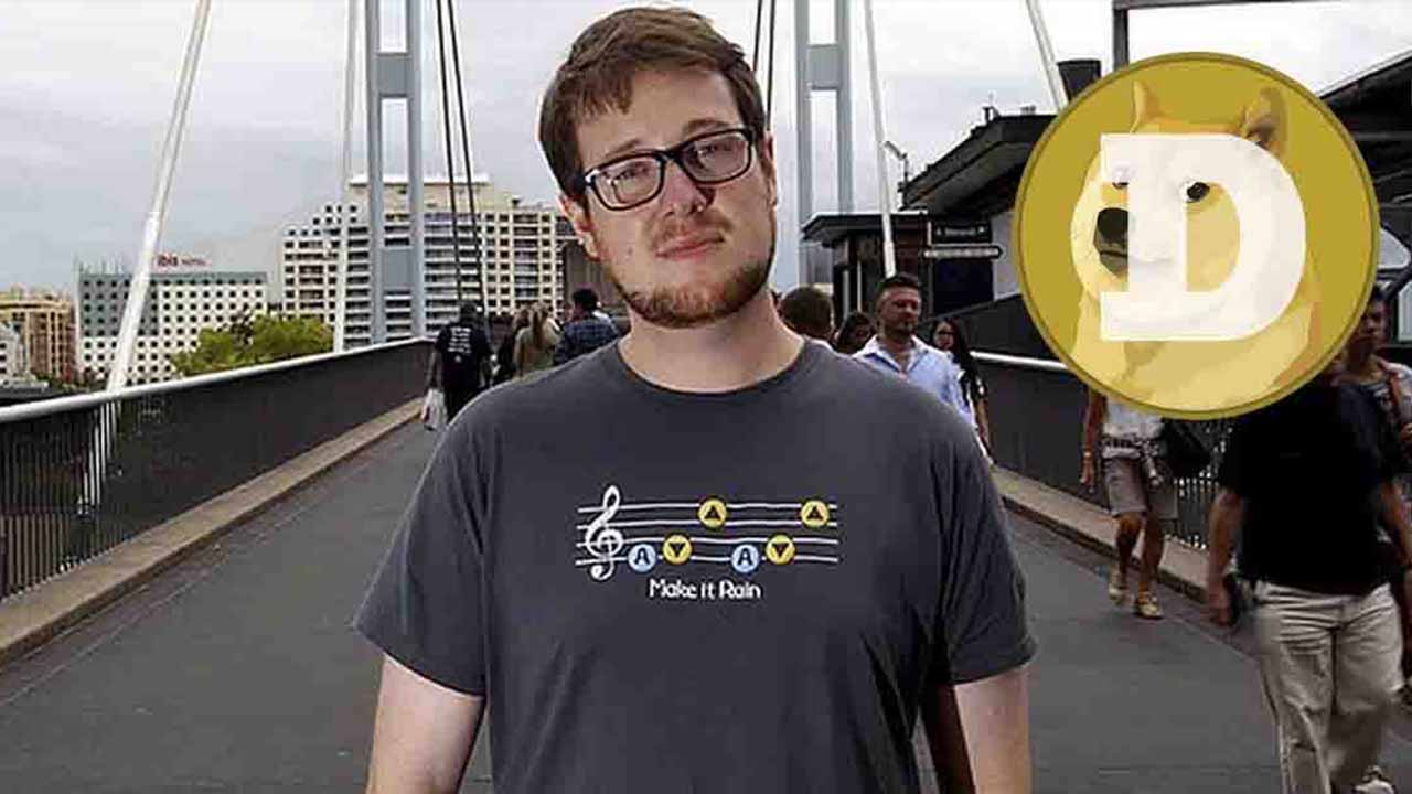 Dogecoin'in yaratıcısı 8 yıl sonra tövbesini bozdu