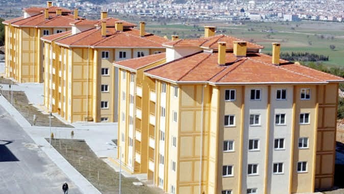 TOKİ Kocaeli İzmit kura sonuçları açıklandı!  İzmit TOKİ kura sonucu sorgulama...