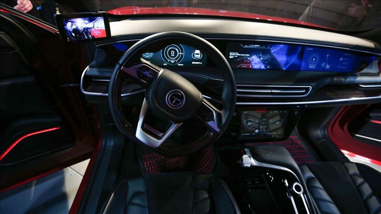 Gürcan Karakaş anlattı: Togg otomobilden önce dijital bir ürün çıkartacak