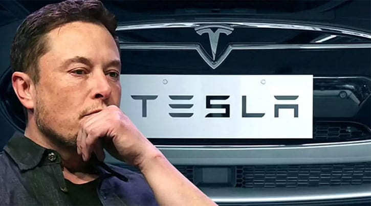'Ölmeden önce bir tanesini görmek isterim' dedi, Tesla için hayalini açıkladı