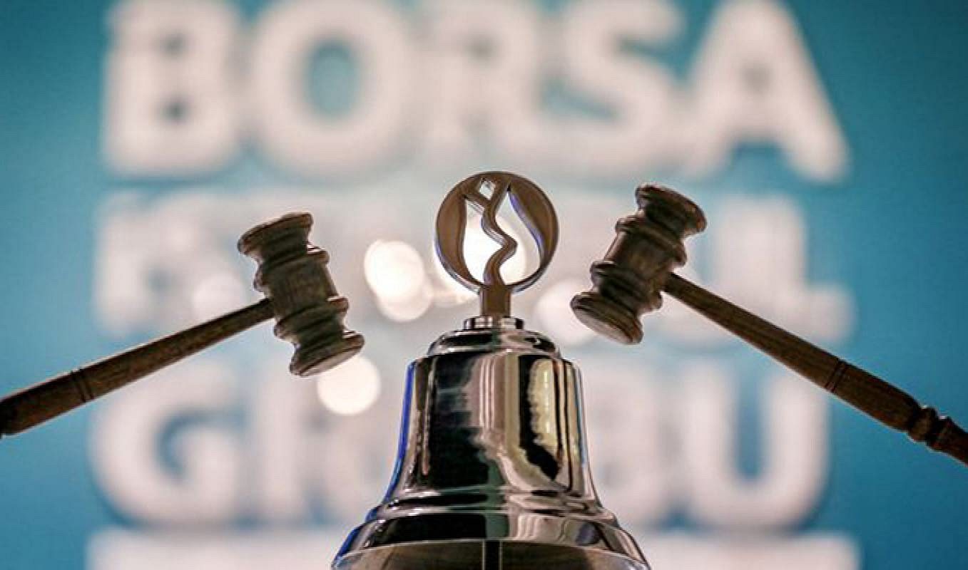 SPK'dan bir halka arza daha onay geldi