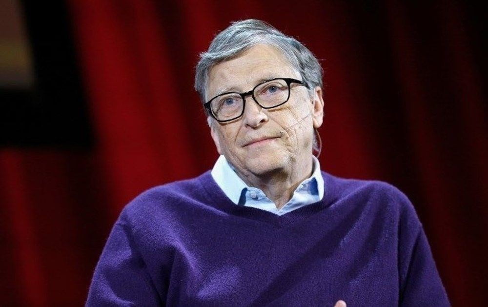 Bill Gates'ten koronavirüs iddialarına yanıt