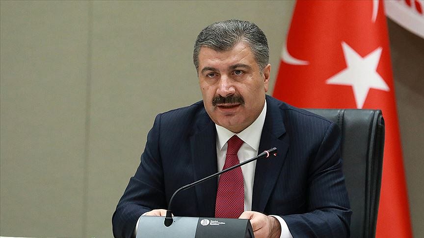 Bakan Koca aşıda son durumu açıkladı: Planlama nasıl yapılacak? Kimler aşı olacak?