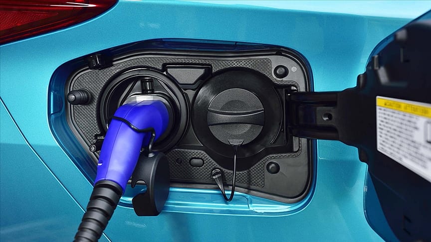 AB ve ABD elektrikli otomobil anlaşmazlığında çözüm arıyor