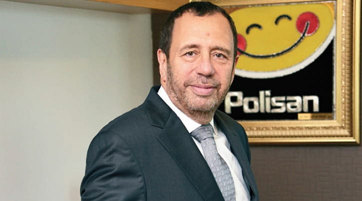 Boyayı Gebze'ye taşıyıp liman işini büyüteceğiz