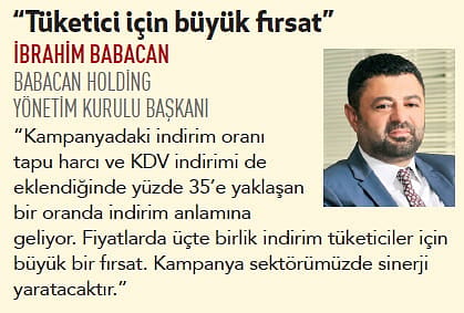 22 bin konut indirimli satılacak-3