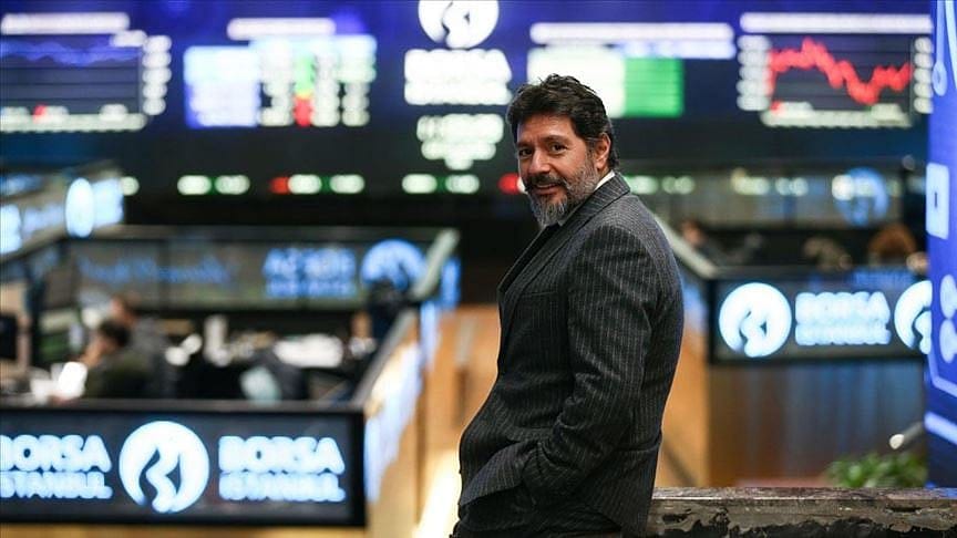 Borsa İstanbul'dan Hakan Atilla açıklaması: İstifası kabul edildi