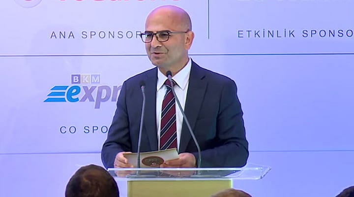CEO Club / Retail Agenda 2016 Toplantısı – Bölüm 1