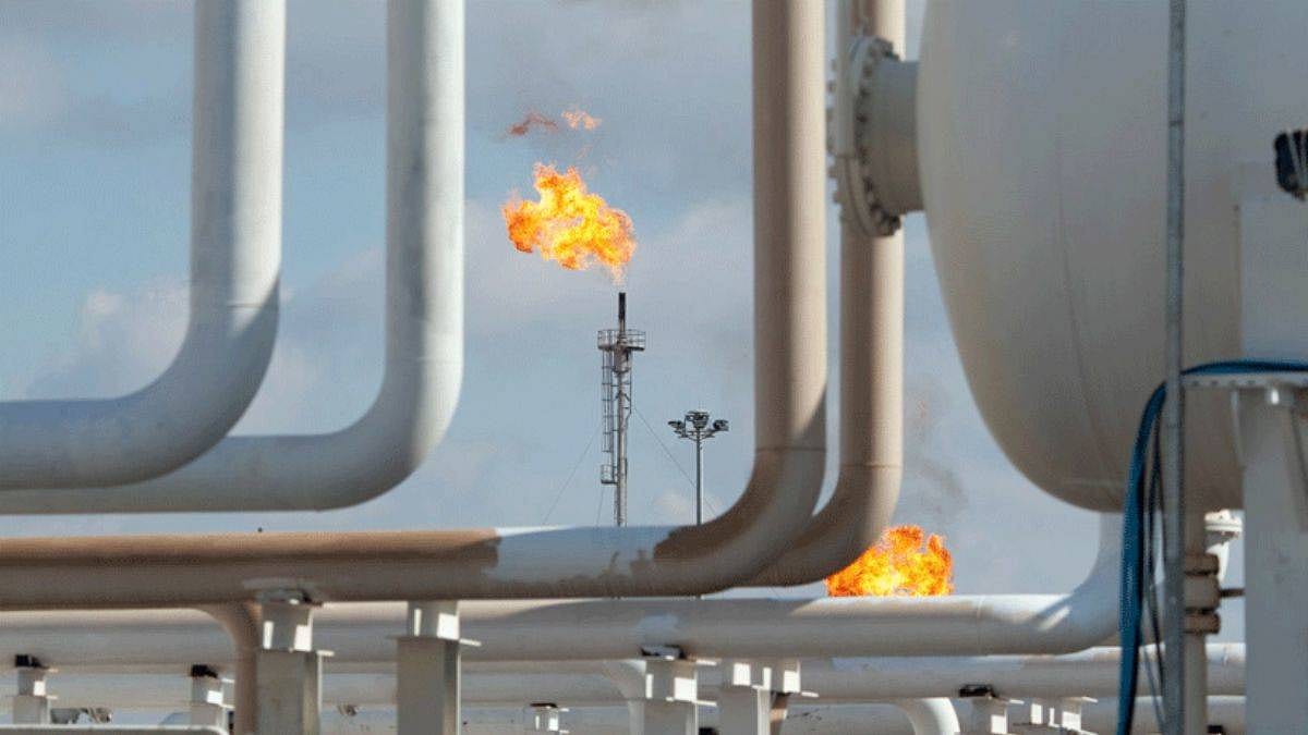Rusya ve AB için olası gaz ambargosu senaryoları: Uzmanlara göre AB'nin önündeki 2 seçenek var