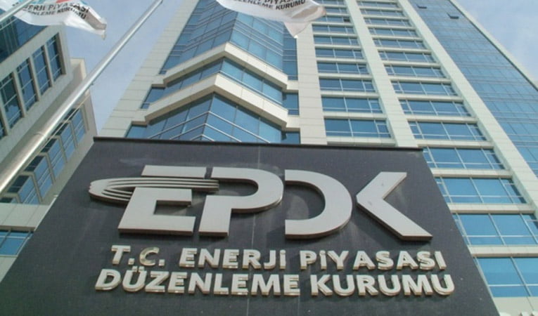 EPDK'dan Shell & Turcas'a ceza