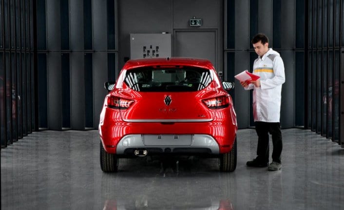 Renault, Türkiye'ye mühendislik ekibi kuruyor