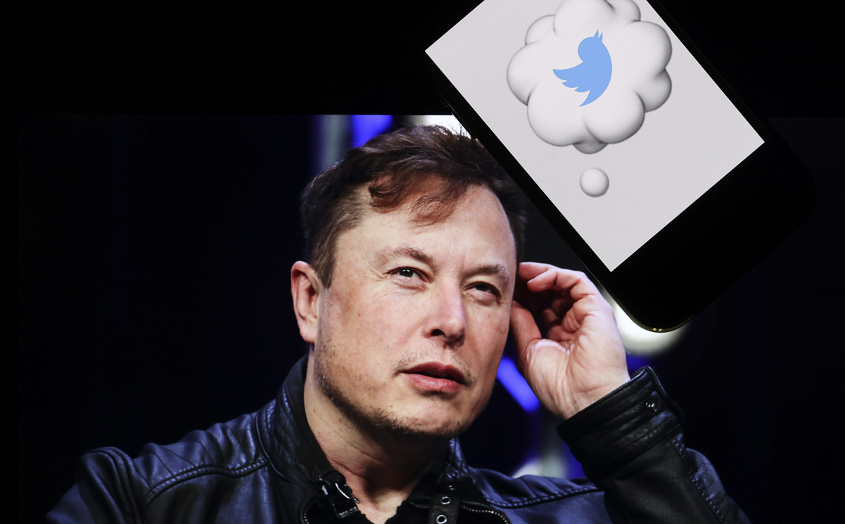 Elon Musk twitter'ı neden satın aldı? En ilginç ihtimal
