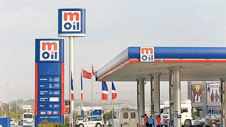 TOTAL ve M Oil tek çatıda birleştirildi