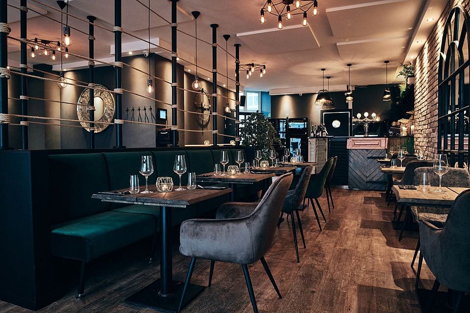 Restoran zincirleri bulunan ünlü İngiliz restoran grubu iflas etti