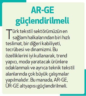 Artık takipçi değil trend yapıcı olmalıyız-1