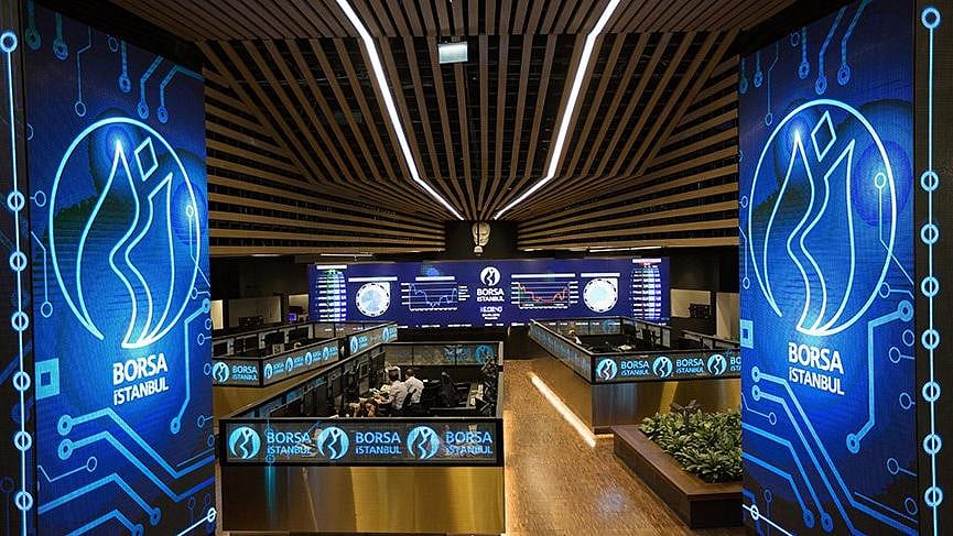 Borsa çarşamba günü kapalı olacak