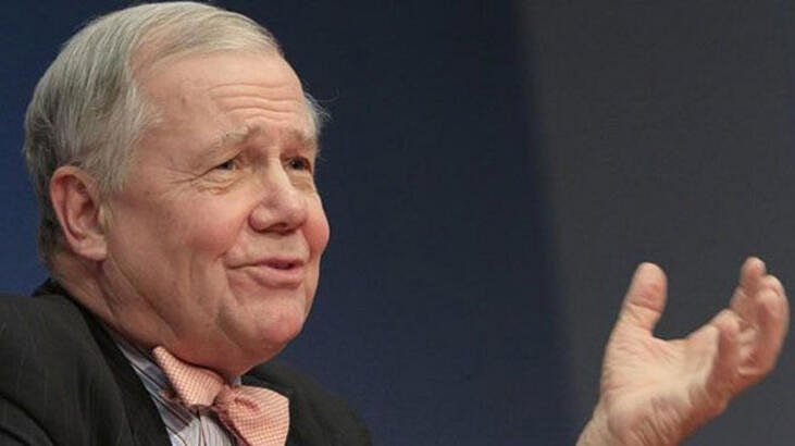 Ünlü yatırımcı Rogers: Türkiye'de yatırım fırsatları var