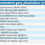 Türkiye'den dünyayı yönetenler-7