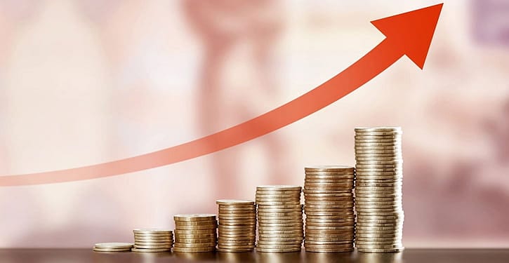 Yıl sonu enflasyon tahmini yüzde 12,1