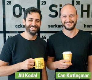 Hem yurtiçinde hem de yurtdışında büyüyor-0