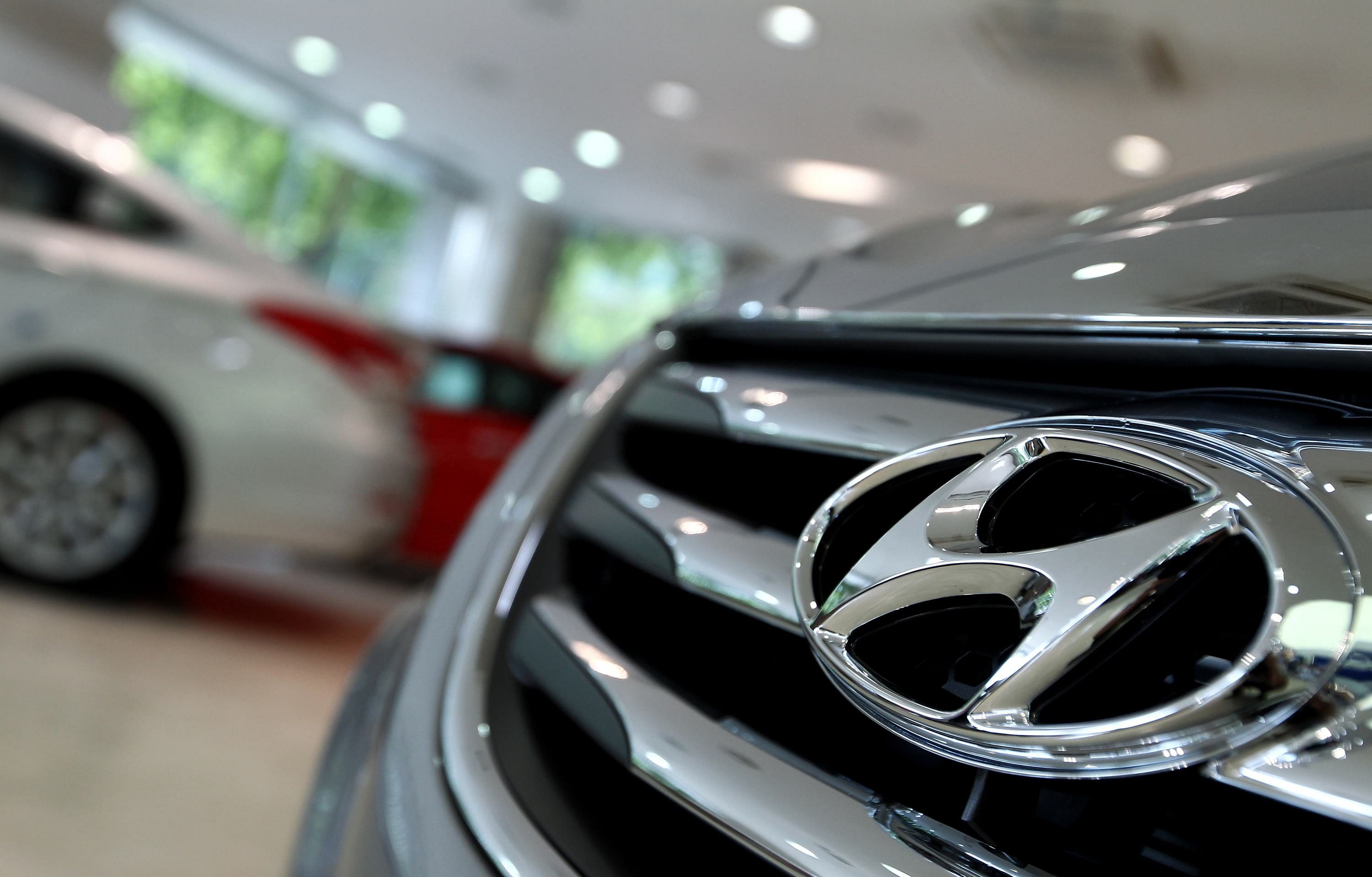 Hyundai üniversitelilerle tasarladığı üç yeni konsepti paylaştı: Ekipte Türkiye'den de bir öğrenci yer aldı