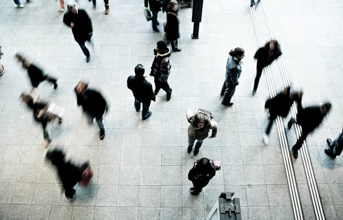 ILO: Koronavirüs 195 milyon kişinin işini kaybetmesini tetikleyebilir