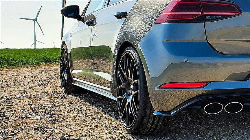 AB Komisyonundan VW ve BMW'ye 'tekel' cezası