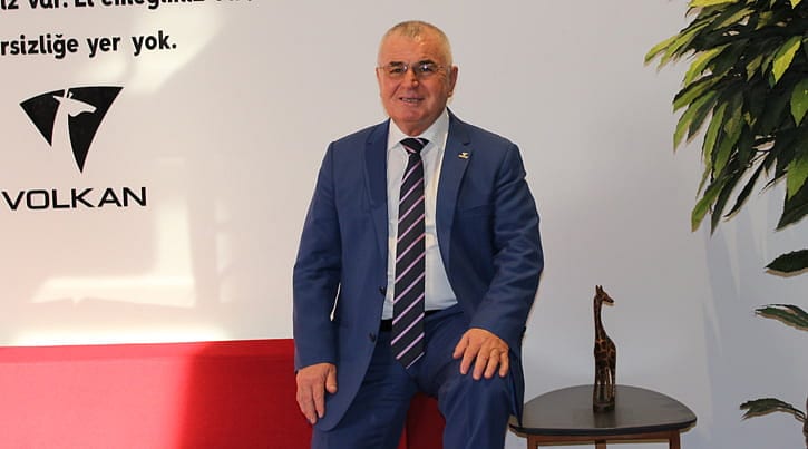 Yeni aldığı projelerle cirosunu katlayacak