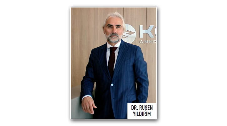 İzmir’e yeni onkoloji merkezi