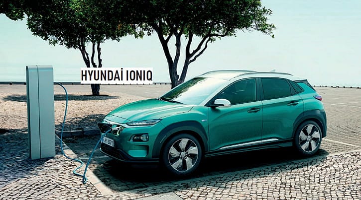 Hibrit otomobiller pazarda yükseliyor