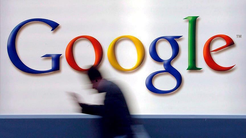 Google'dan Türkiye operasyonlarına ilişkin açıklama