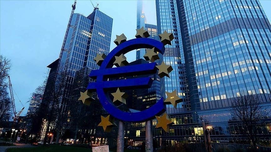 Avrupa Merkez Bankasından 'enflasyon daha da artacak' uyarısı
