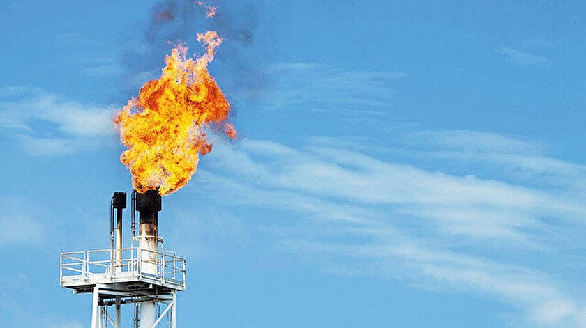 BOTAŞ'tan doğalgaz toptan satış fiyat tarifesinde değişiklik