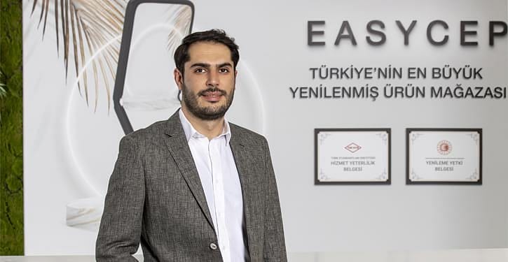 50 bin adet cep telefonunu yenileyecek