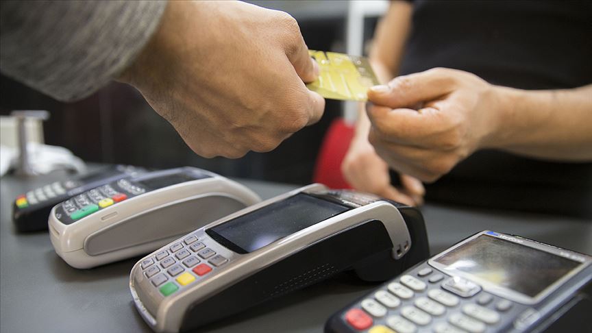 Kredi kartıyla harcamanın yükseldiği 12 sektör
