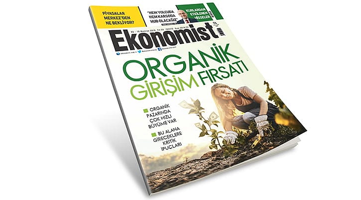 Ekonomist’te bu hafta