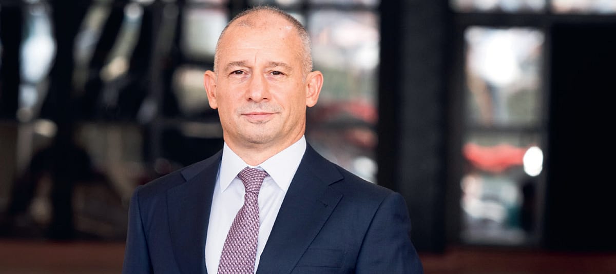 Ekosistemimizi yeni paydaşlarla büyüteceğiz