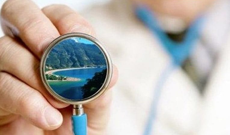 'Sağlık odaklı seyahatler ön plana çıkacak'