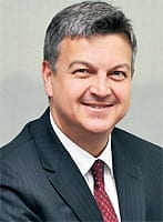 Gökhan Mendi