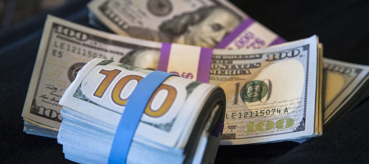Dış açık 7 ayda 62 milyar dolar oldu