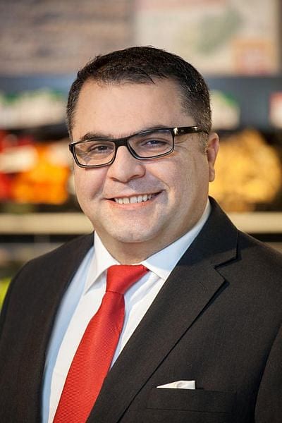Almanya'da Rewe'lere girmeyi başardı... 10 milyon euro ciro hedefliyor-1