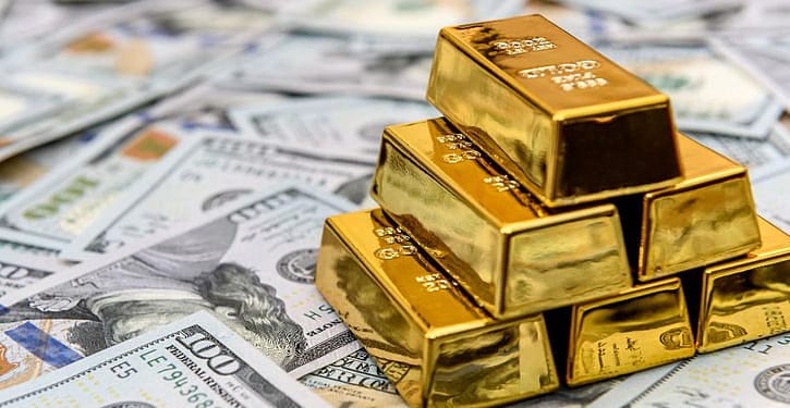 Ons altında 1.930 dolar ilk önemli destek