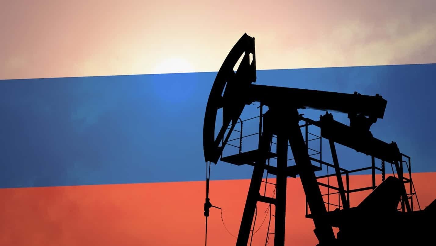 Rus petrolünün Ukrayna üzerinden sevkiyatı durdu